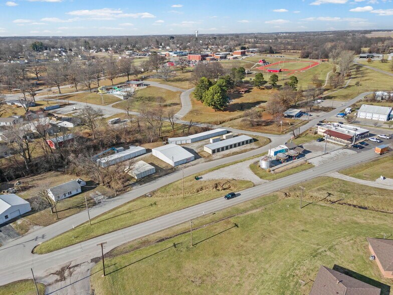 More Photos Of 519 Mason st, Carrollton Specialty For Sale