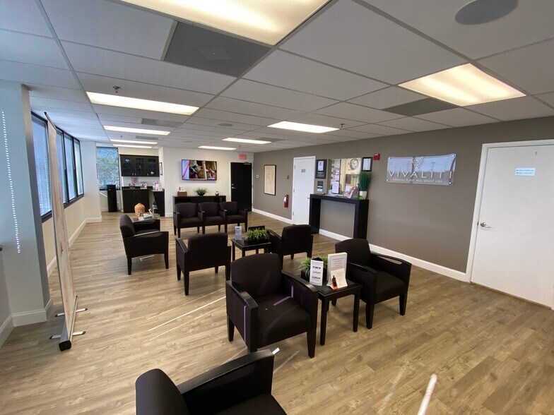 More Photos Of 3450 E Lake Rd, Palm Harbor Medical For Lease