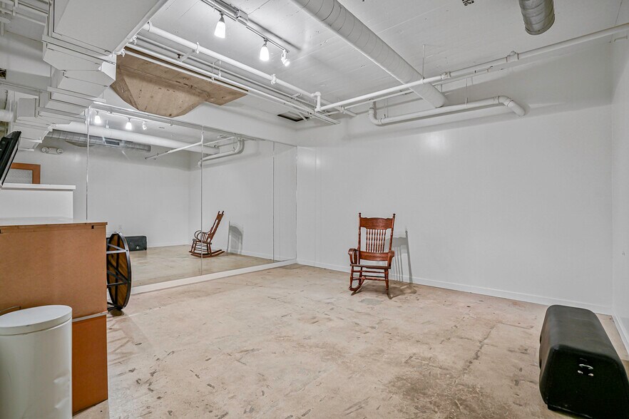 More Photos Of 1202 Kettner Blvd, San Diego Office Residential For Lease