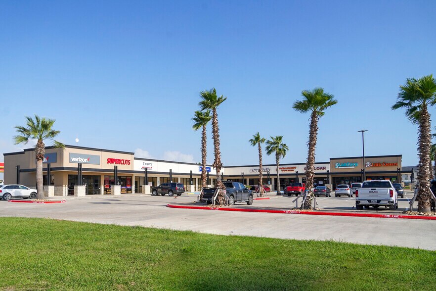 More Photos Of 1702 Highway 181 Hwy, Portland Unknown For Lease