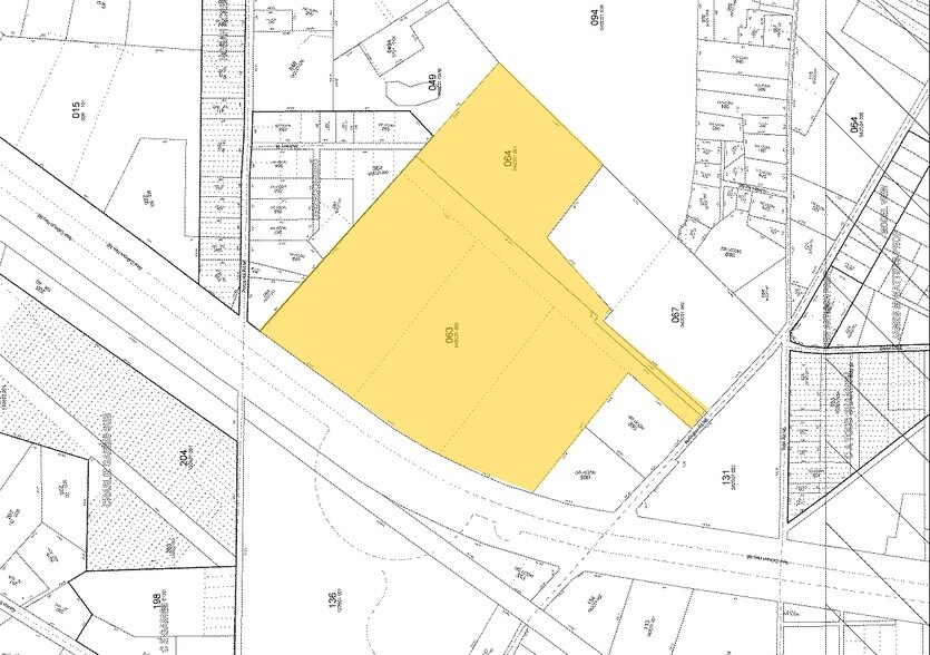 More Photos Of 212 Burlington Rd, Shannon Distribution For Lease