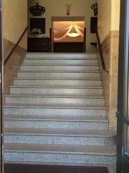 More Photos Of 542 W Park Ave, Barberton Lodge Meeting Hall For Sale