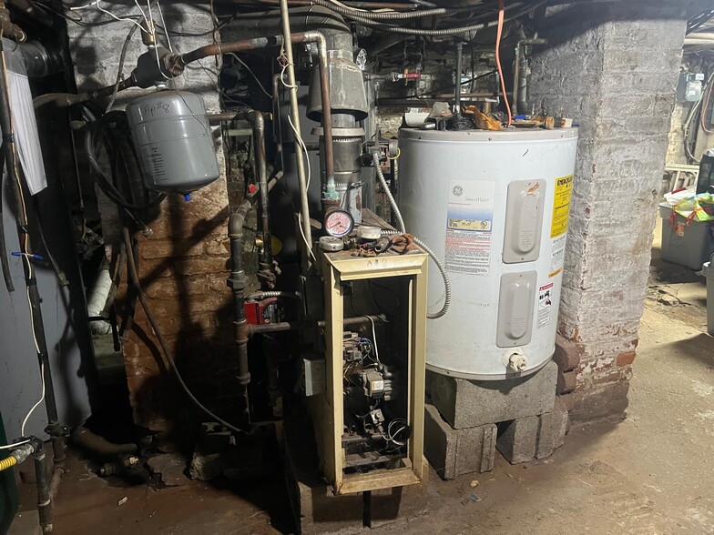 More Photos Of 55 E 21st St, Bayonne Storefront Retail Residential For Sale