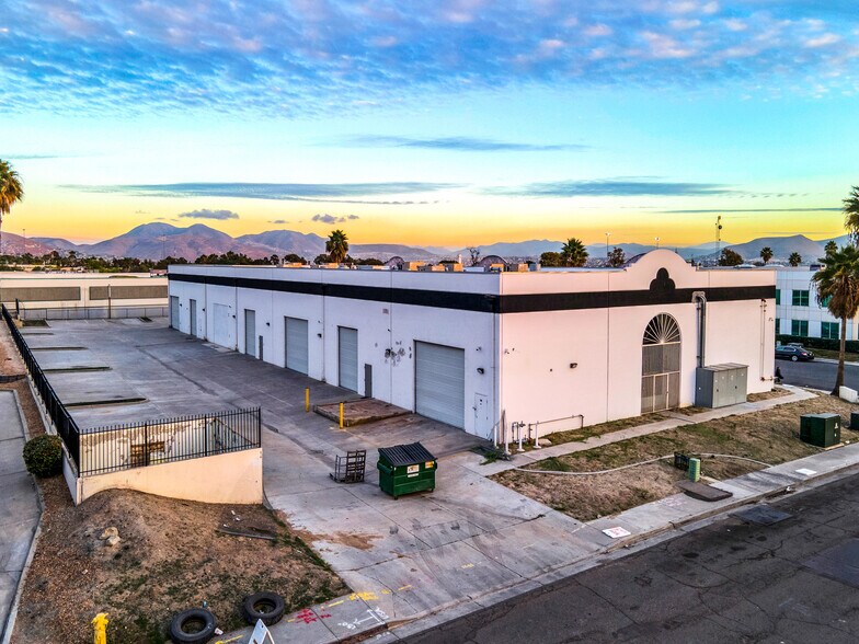 More Photos Of 9870 Marconi Dr, San Diego Manufacturing For Lease