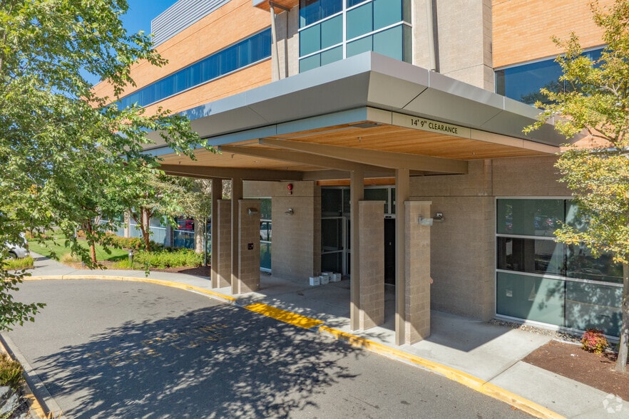 More Photos Of 10004 204th Ave E, Bonney Lake Medical For Lease