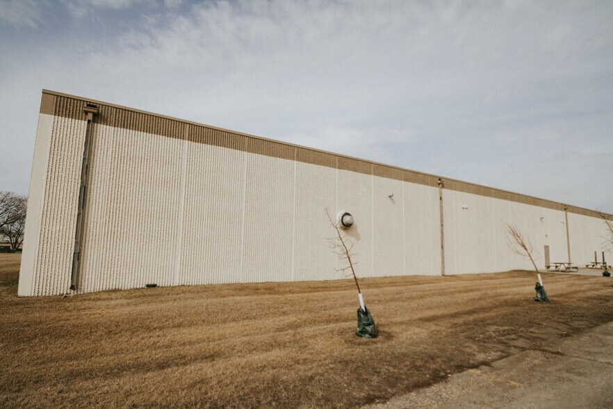 More Photos Of 714 Corporation St, Aberdeen Warehouse For Sale