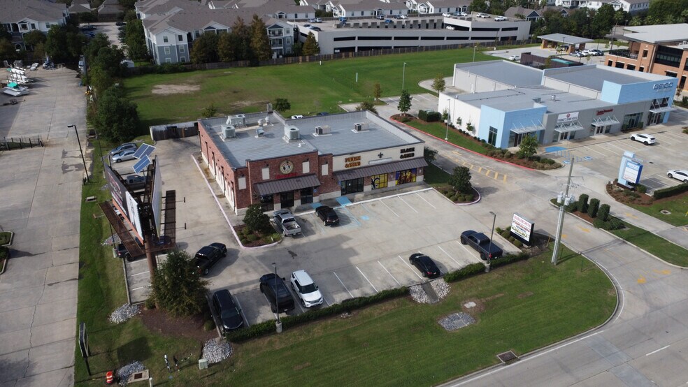 Primary Photo Of 6212 Siegen Ln, Baton Rouge Storefront For Sale