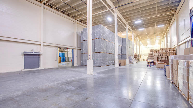 More Photos Of 4930 Hayes Ave, Plover Distribution For Sale