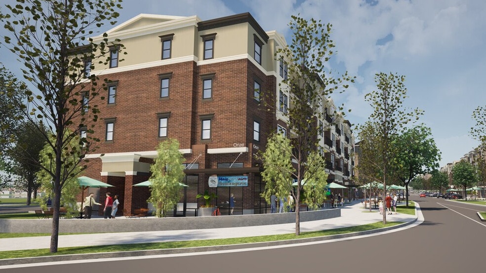 More Photos Of 13650 SW River Terrace Blvd, Tigard Apartments For Lease