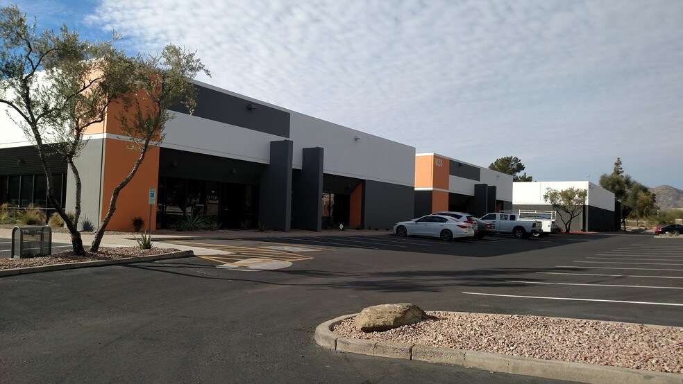 More Photos Of 1849 W Drake Dr, Tempe Warehouse For Lease
