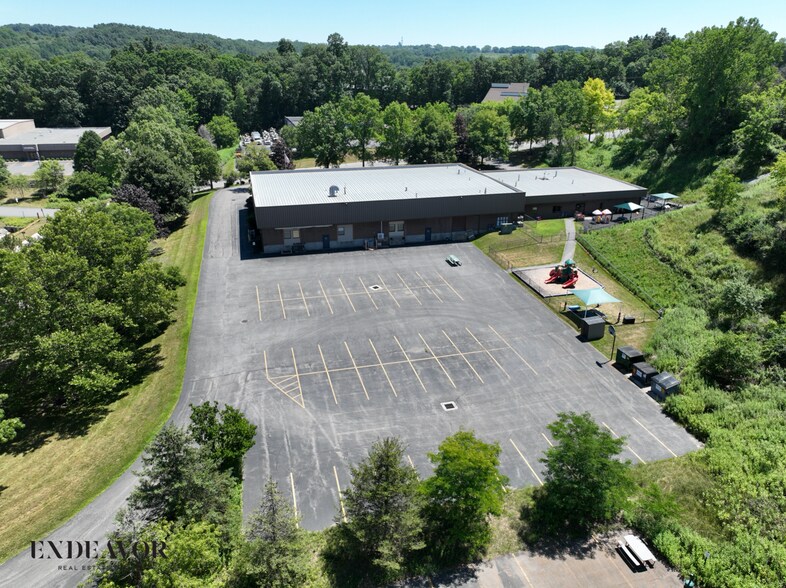 More Photos Of 615 Fishers Run, Victor Office For Sale