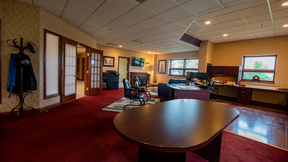 More Photos Of 2888 Nationwide Pky, Brunswick Light Manufacturing For Lease
