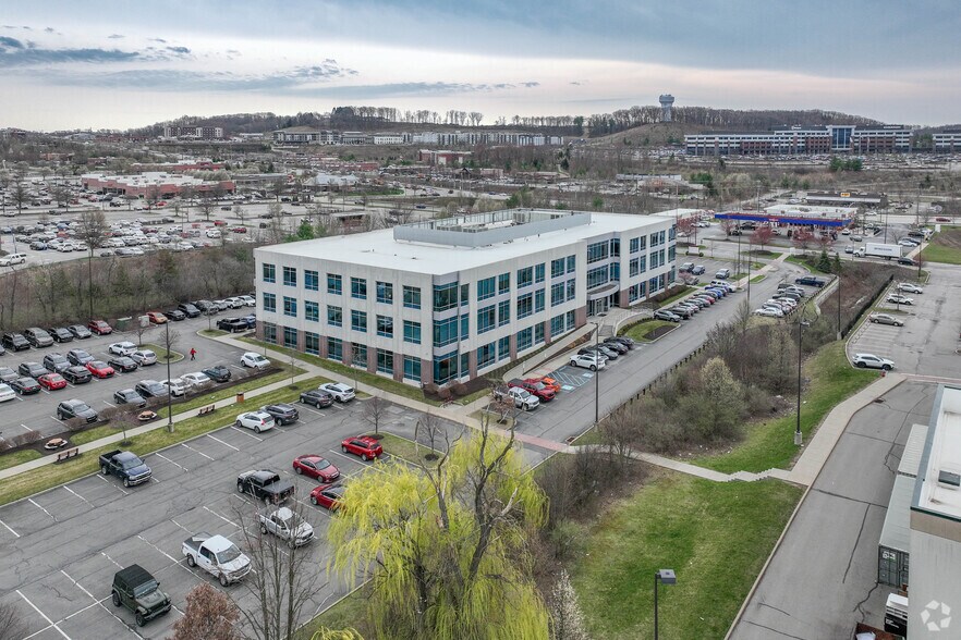 More Photos Of 2009 Mackenzie Way, Cranberry Township Coworking Space