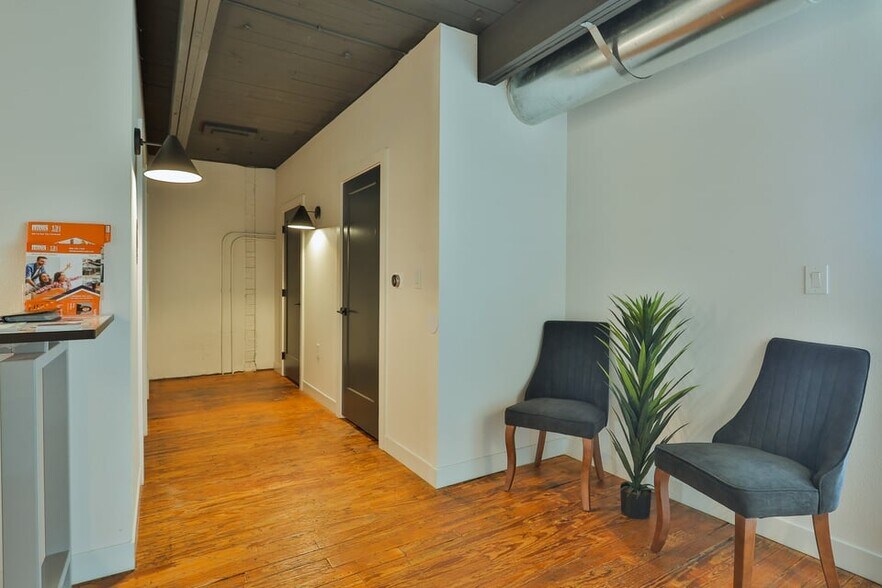More Photos Of 611 Broadway, Lubbock Storefront For Sale