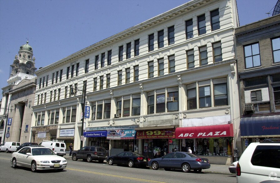 More Photos Of 171-181 Market St, Paterson Apartments For Sale