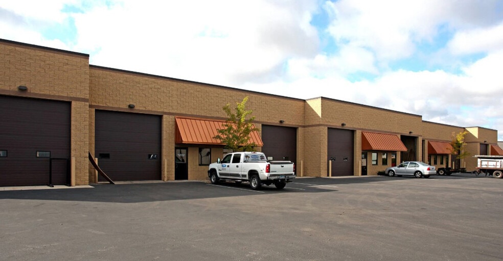Primary Photo Of 588-590 Citation Dr, Shakopee Industrial For Lease