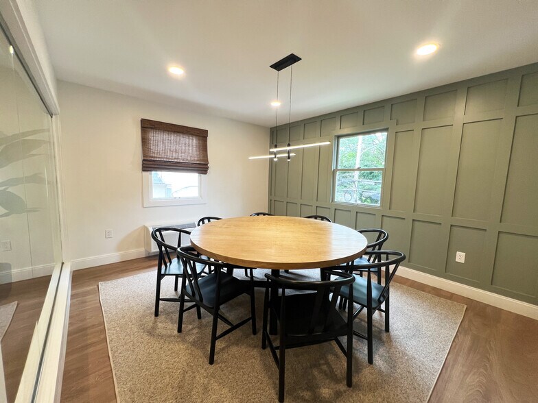 More Photos Of 109 E Evans St SW, West Chester Office For Lease