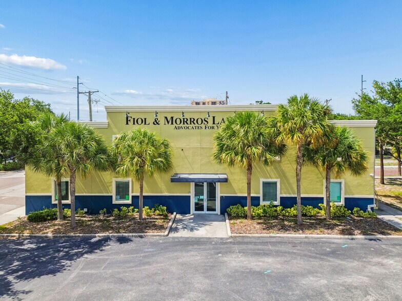 More Photos Of 1515 Marion St, Tampa Loft Creative Space For Lease