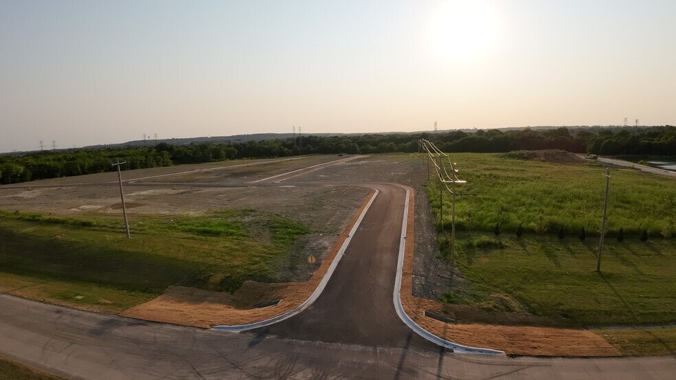 More Photos Of 14700 S Kimberly Park Pl, Bixby Land For Sale
