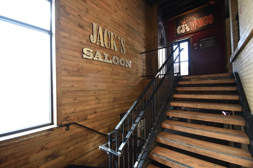 More Photos Of 506 Broadway, Fargo Restaurant For Lease