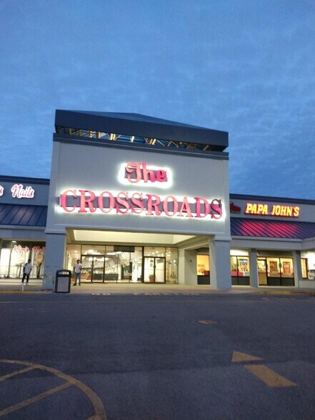 More Photos Of 5851 Highway 431, Albertville Unknown For Lease