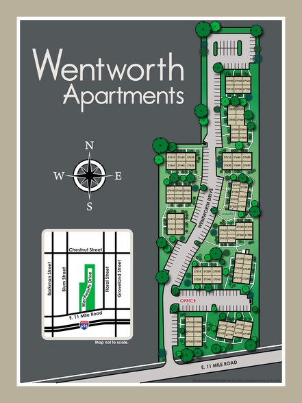 More Photos Of 27010 Wentworth Dr, Roseville Apartments For Sale