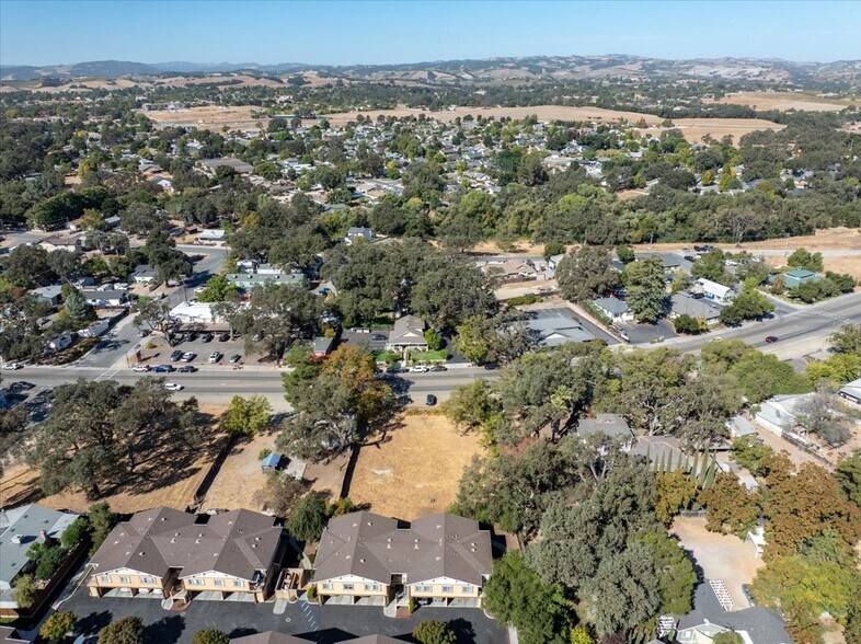 More Photos Of 93 S Main St, Templeton Land For Sale