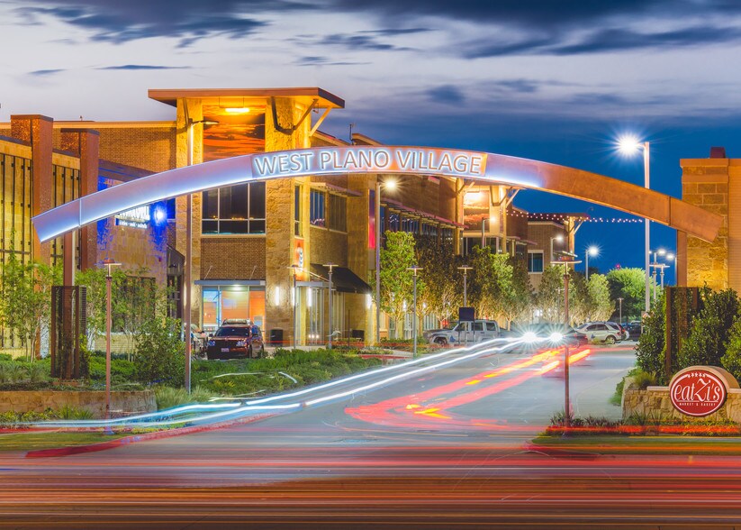 More Photos Of Dallas North Tollway, Plano Unknown For Lease