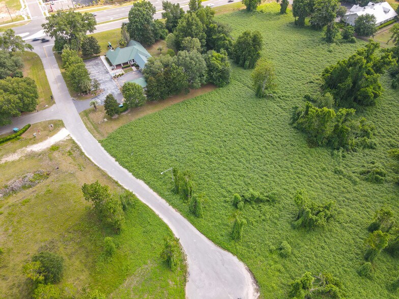 More Photos Of 16404 NW 174th Dr, Alachua Land For Sale