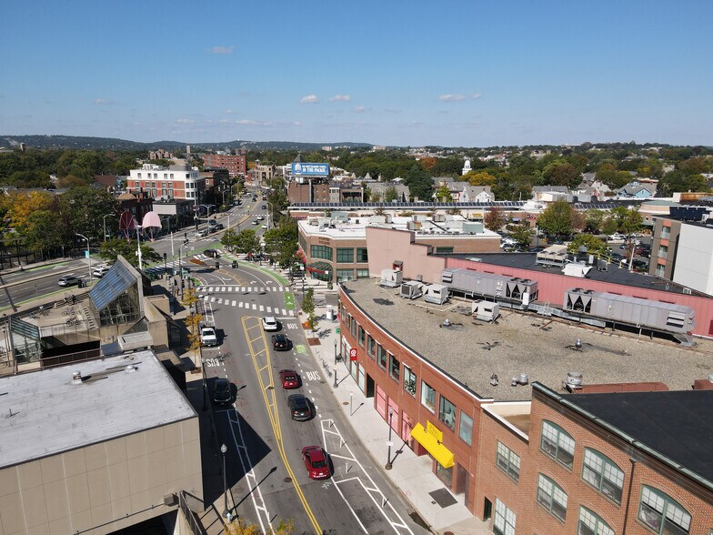 More Photos Of 815 Somerville Ave, Cambridge Office For Sale