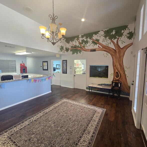More Photos Of 1770 Country Club Dr, Mansfield Daycare Center For Lease
