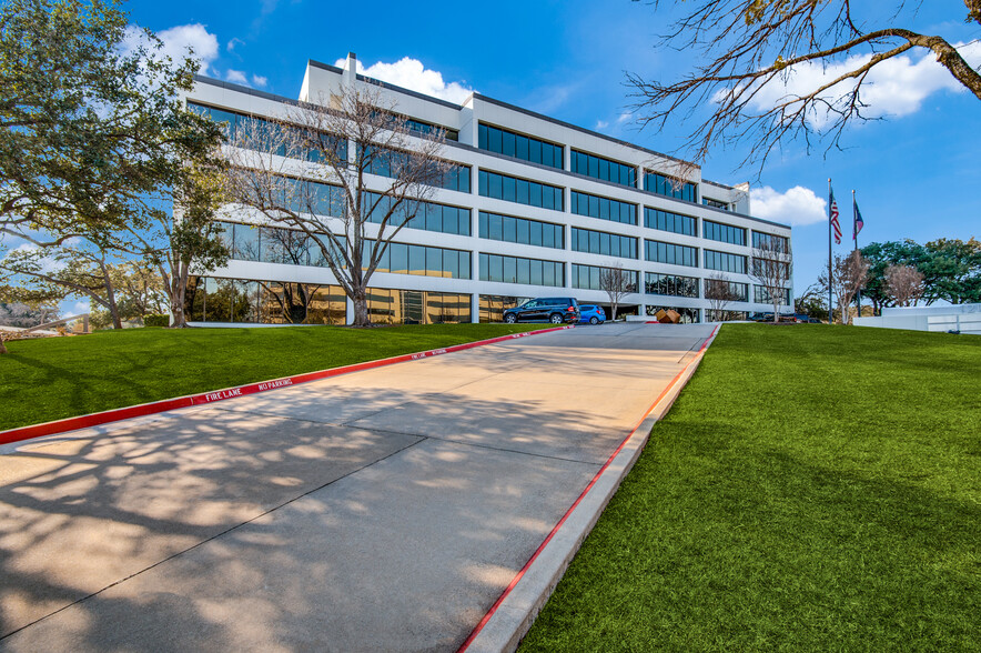 Primary Photo Of 1212 Corporate Dr, Irving Office For Lease