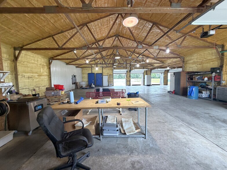 More Photos Of 26274 Highway H, Marshall Distribution For Sale