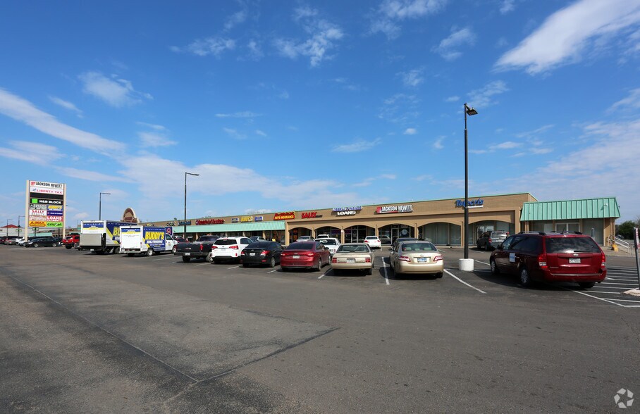 Primary Photo Of 4100-4302 Ayers St, Corpus Christi Unknown For Lease