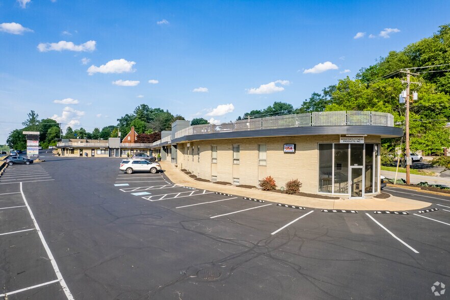 More Photos Of 3515 Washington Rd, McMurray General Retail For Lease