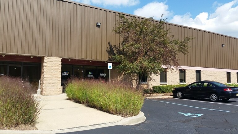 More Photos Of 50 Tannery Rd, Readington Warehouse For Lease