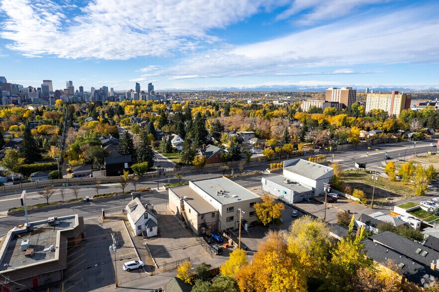 More Photos Of 818 16th Ave NW, Calgary Office For Lease