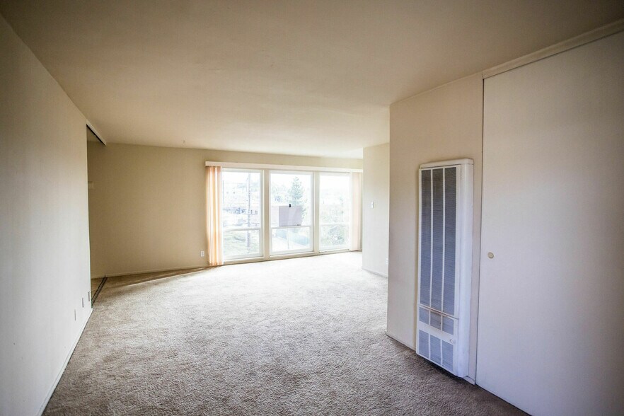 More Photos Of 3525 Dimond Ave, Oakland Apartments For Sale