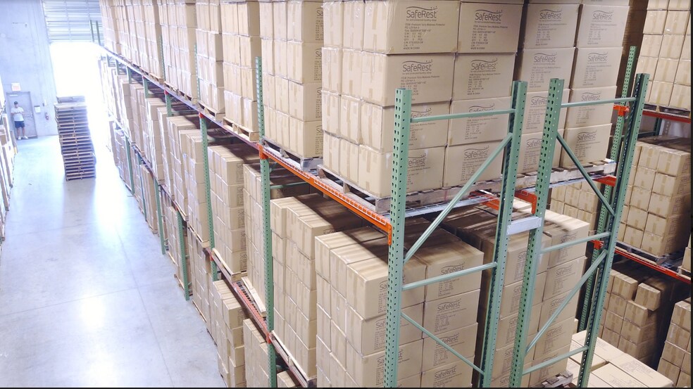 More Photos Of 12454 NW 39th St, Coral Springs Warehouse For Lease