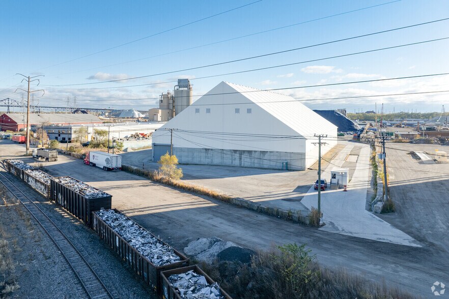 More Photos Of 3020 E 104th St, Chicago Land For Lease