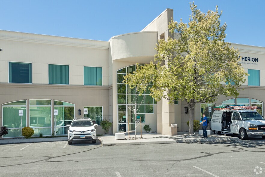 More Photos Of 555 Double Eagle Ct, Reno Office For Sale