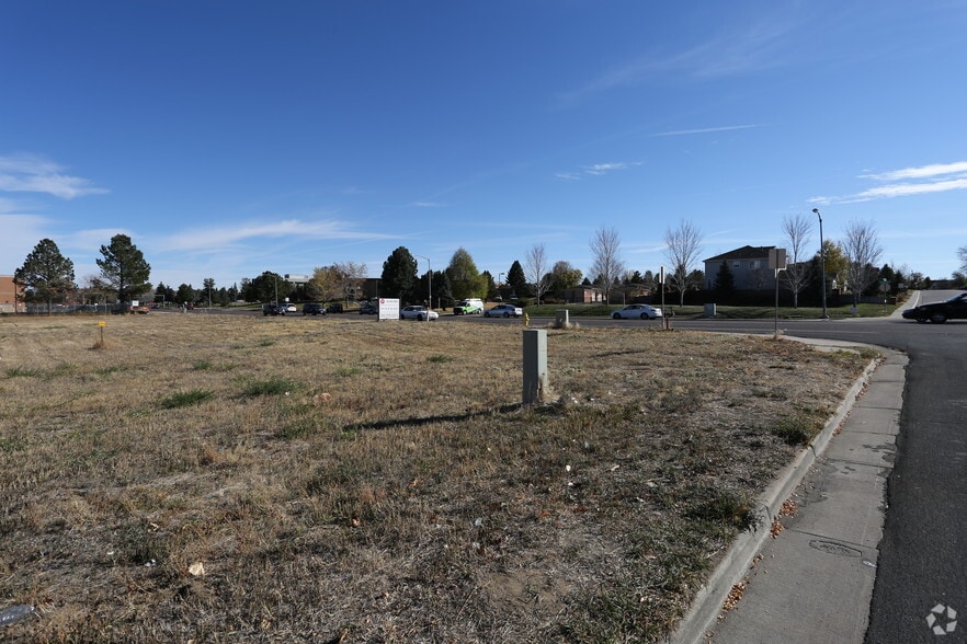 More Photos Of 11900 E Iliff Ave, Aurora Land For Sale