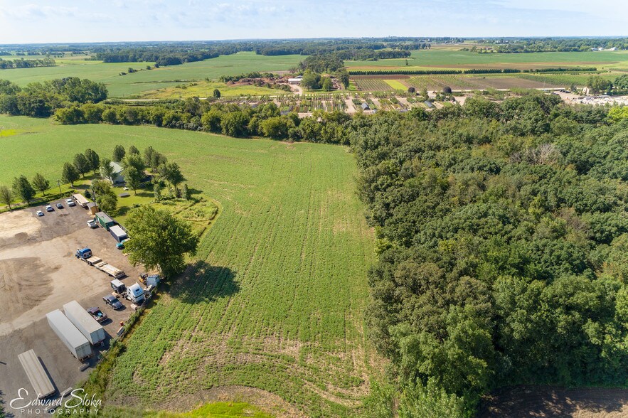 More Photos Of 43W865 US Highway 20, Pingree Grove Land For Sale