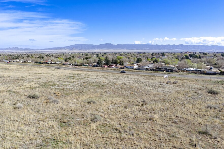 More Photos Of N Jasper Pky, Prescott Valley Land For Lease