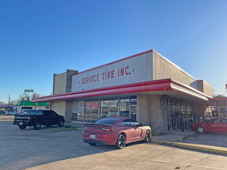 More Photos Of 3406 Hearne Ave, Shreveport General Retail For Sale