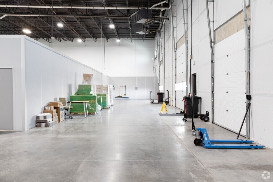 More Photos Of 1580 S 500 W, Salt Lake City Warehouse For Lease