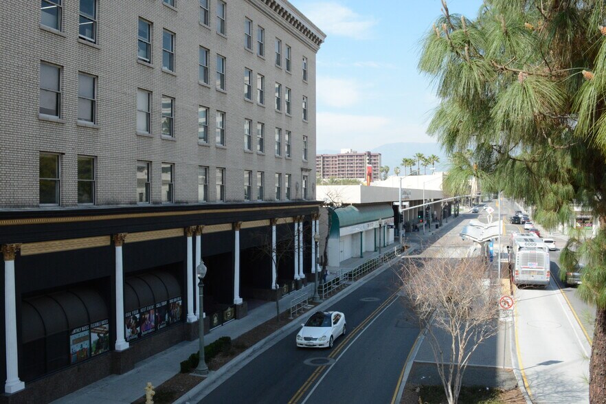 More Photos Of 320 N E St, San Bernardino Loft Creative Space For Lease