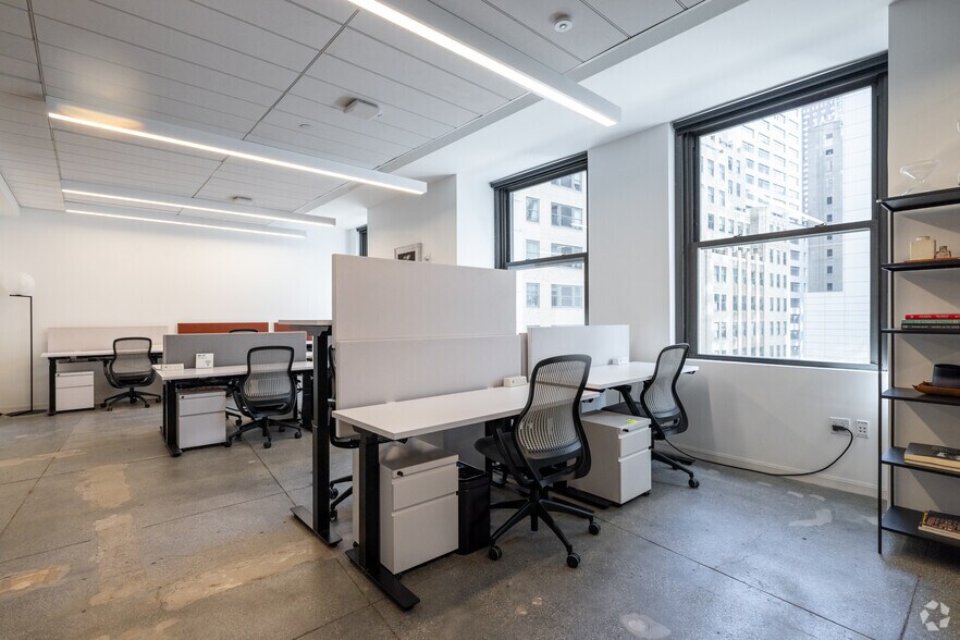 More Photos Of 101 Greenwich St, New York Office For Lease