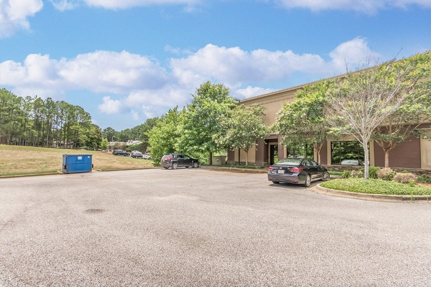 More Photos Of 3140 Zelda Ct, Montgomery Office For Lease