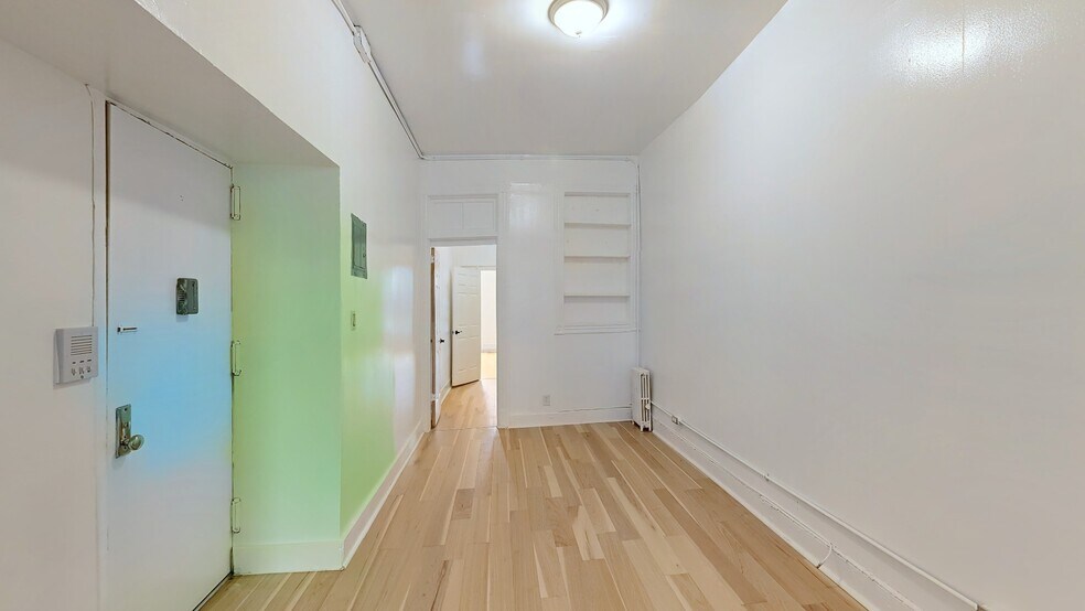 More Photos Of 181 Irving Ave, Brooklyn Storefront Retail Residential For Sale